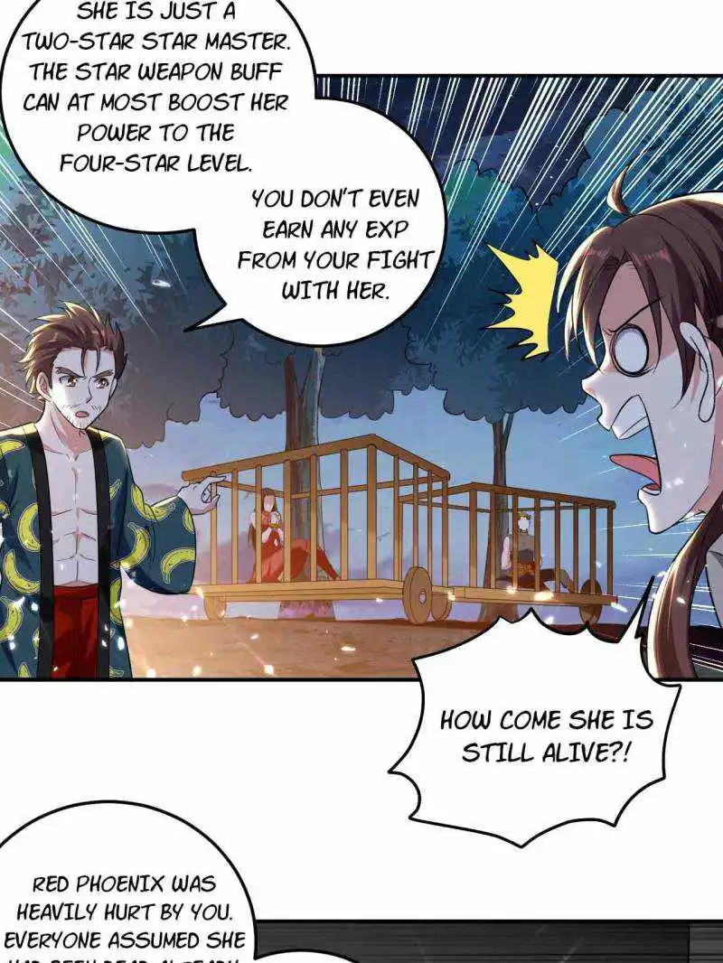 Super Son-in-law In Another World [ALL CHAPTERS] Chapter 67 13